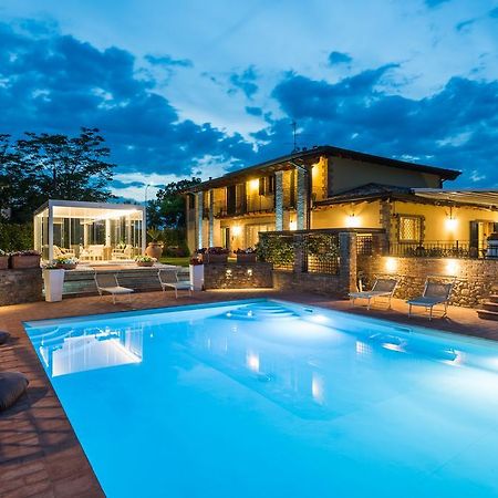 Agriturismo Acetaia Sereni Marano sul Panaro Bagian luar foto